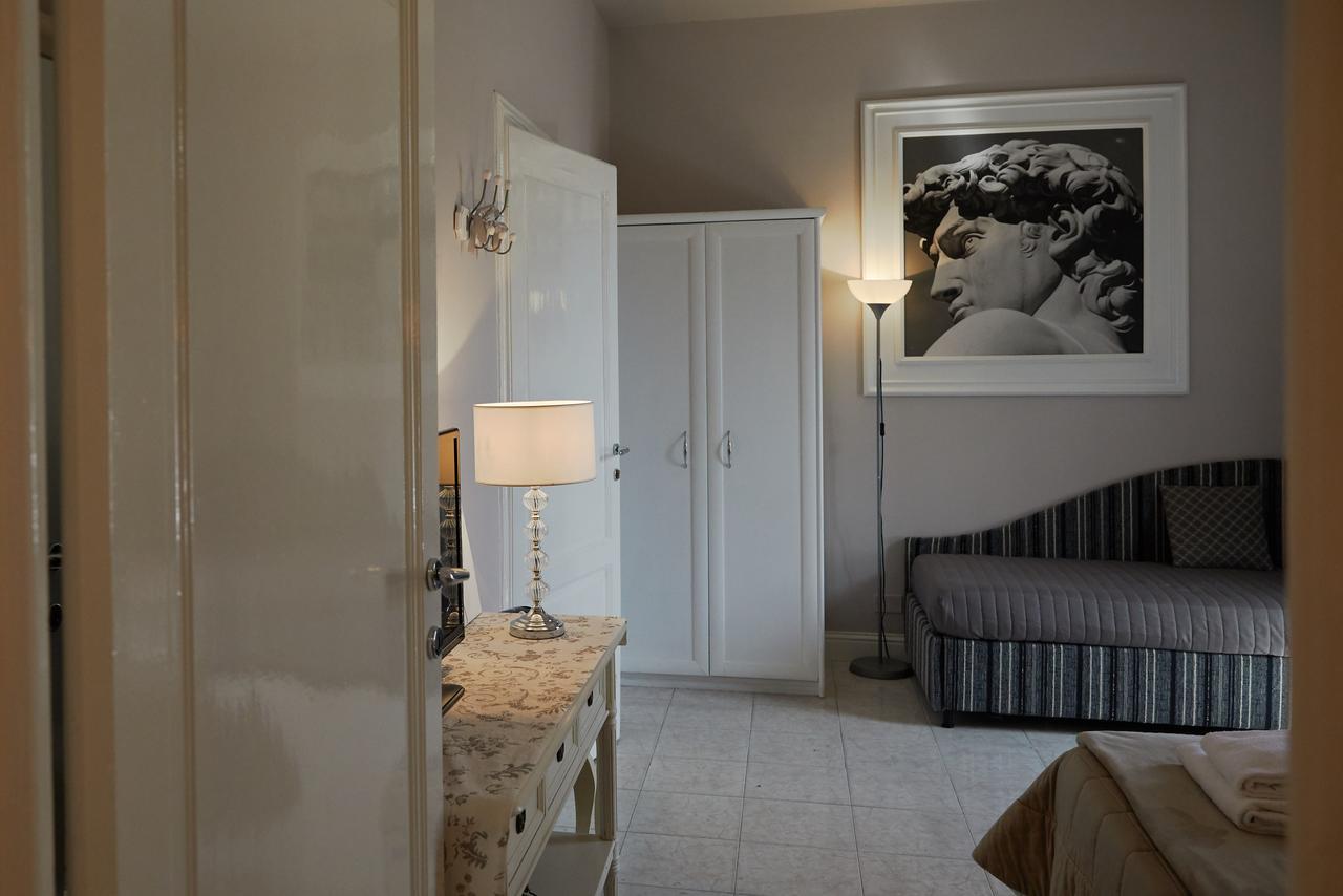 Leone X Guest House Firenze Eksteriør bilde