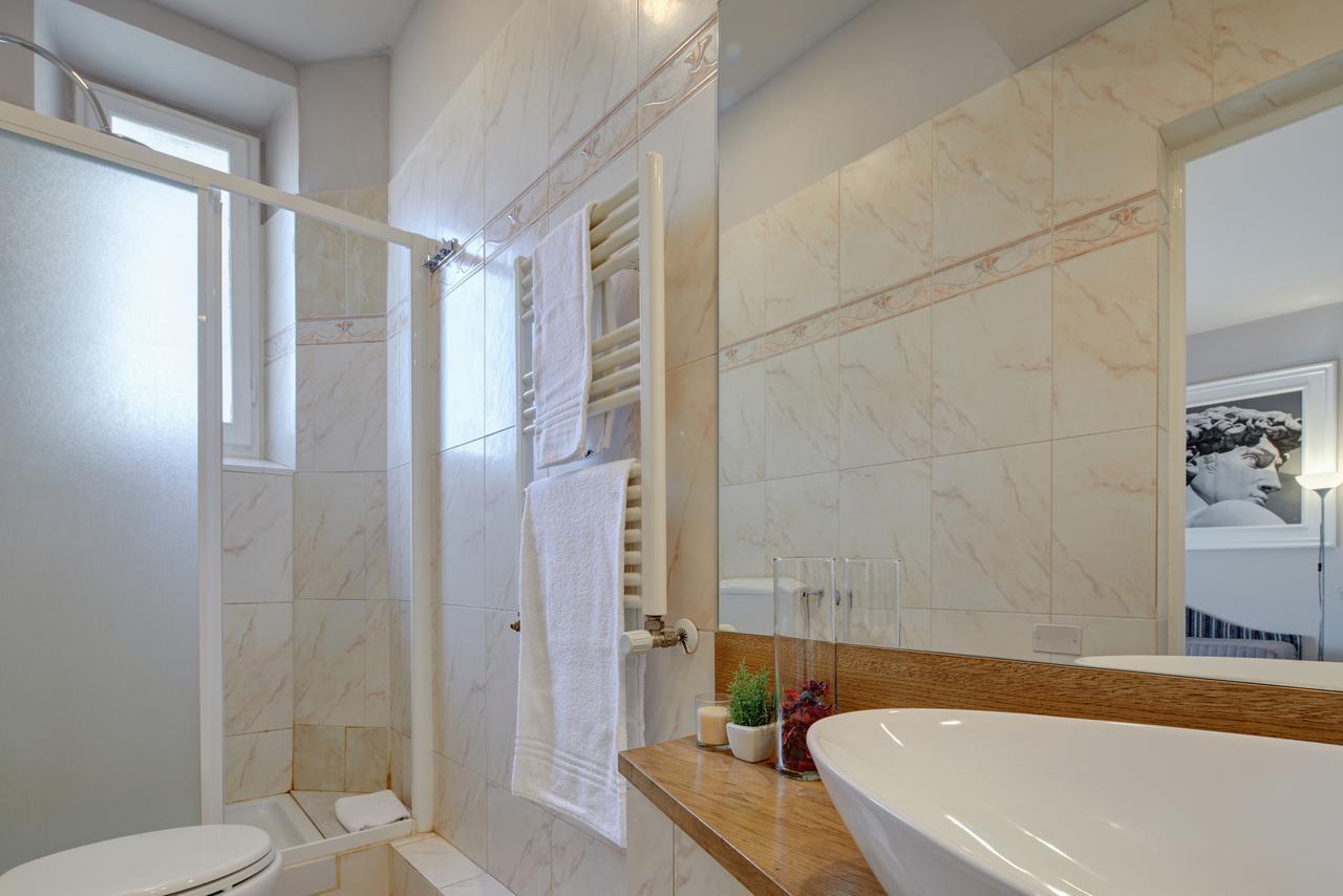 Leone X Guest House Firenze Eksteriør bilde