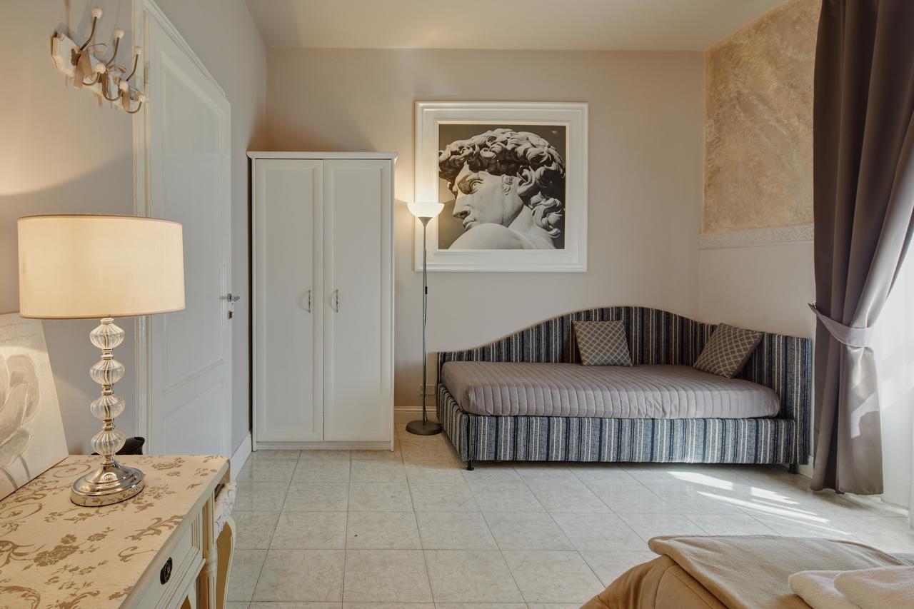 Leone X Guest House Firenze Eksteriør bilde