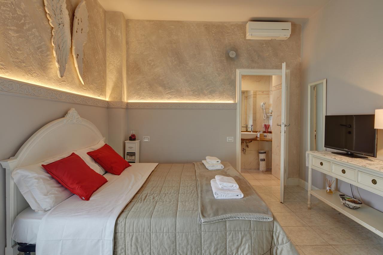 Leone X Guest House Firenze Eksteriør bilde
