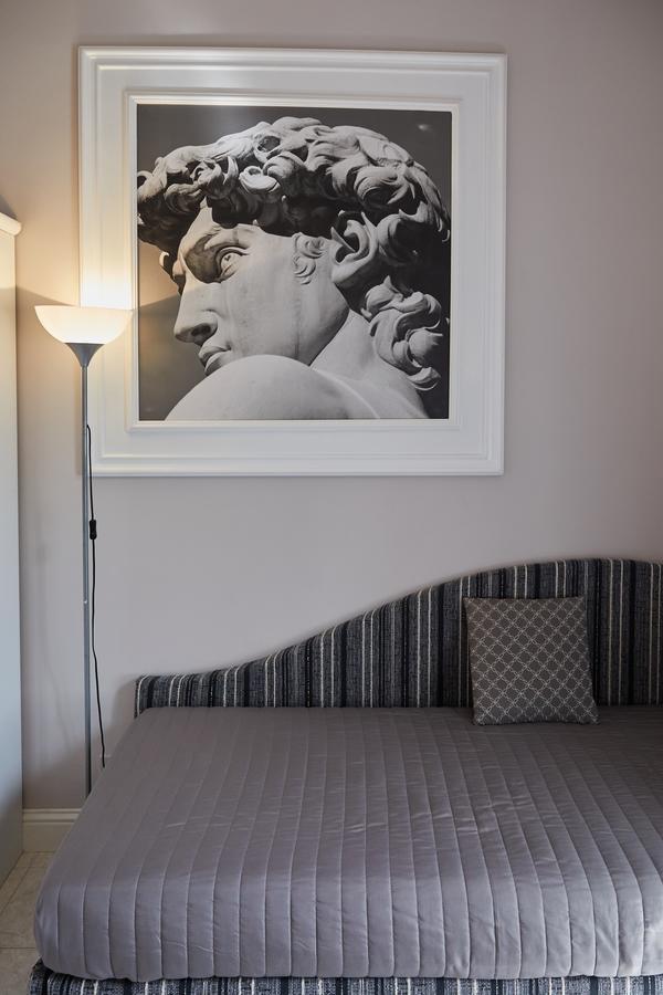 Leone X Guest House Firenze Eksteriør bilde