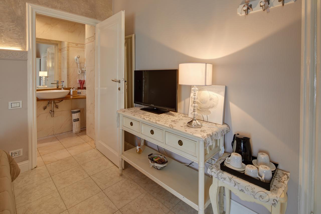 Leone X Guest House Firenze Eksteriør bilde