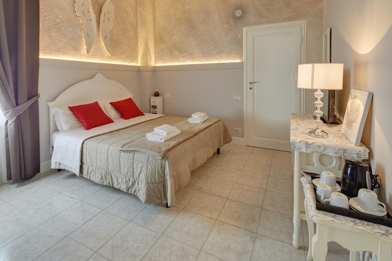 Leone X Guest House Firenze Eksteriør bilde