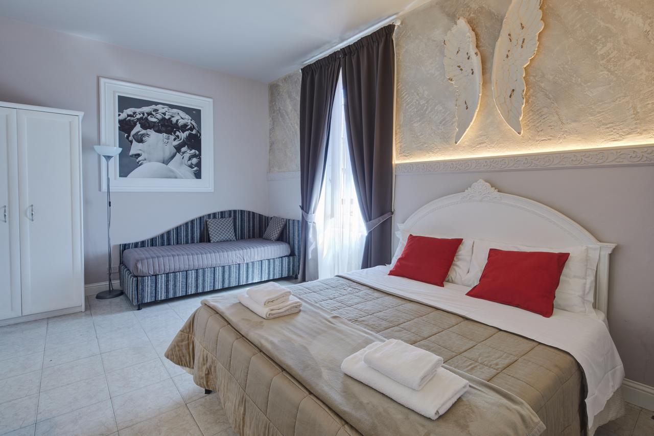 Leone X Guest House Firenze Eksteriør bilde