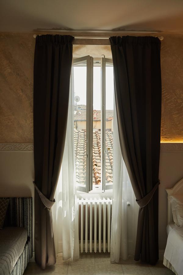 Leone X Guest House Firenze Eksteriør bilde