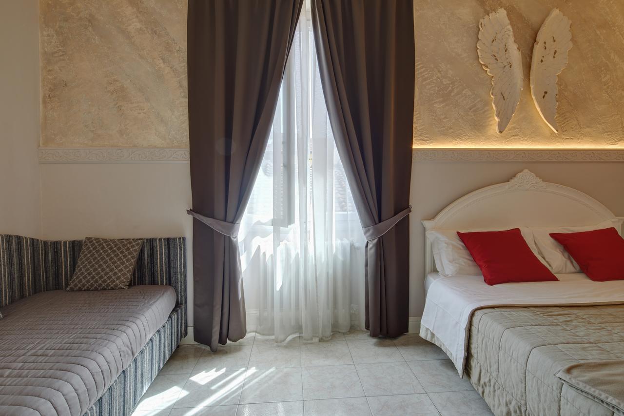 Leone X Guest House Firenze Eksteriør bilde