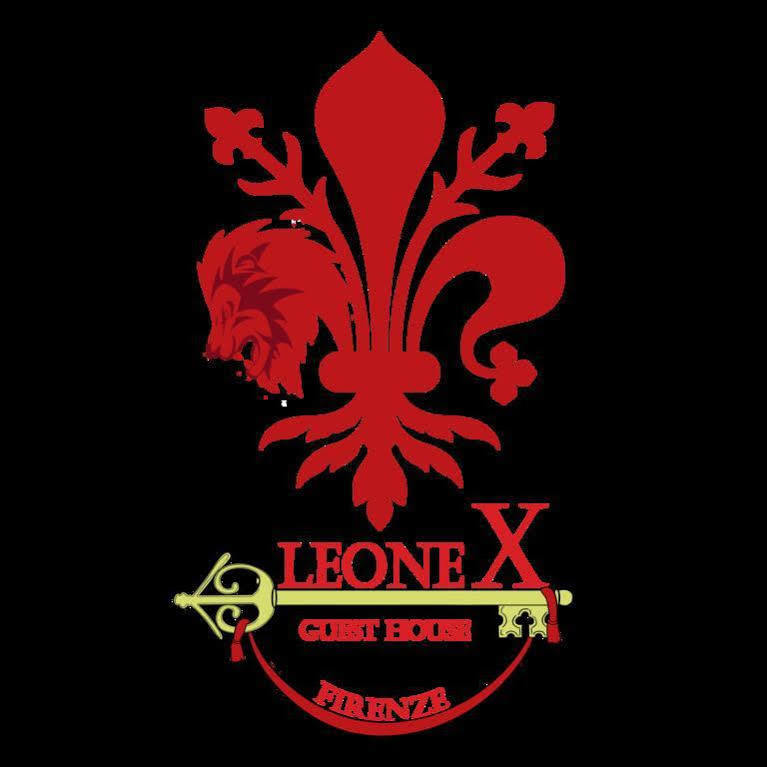 Leone X Guest House Firenze Eksteriør bilde