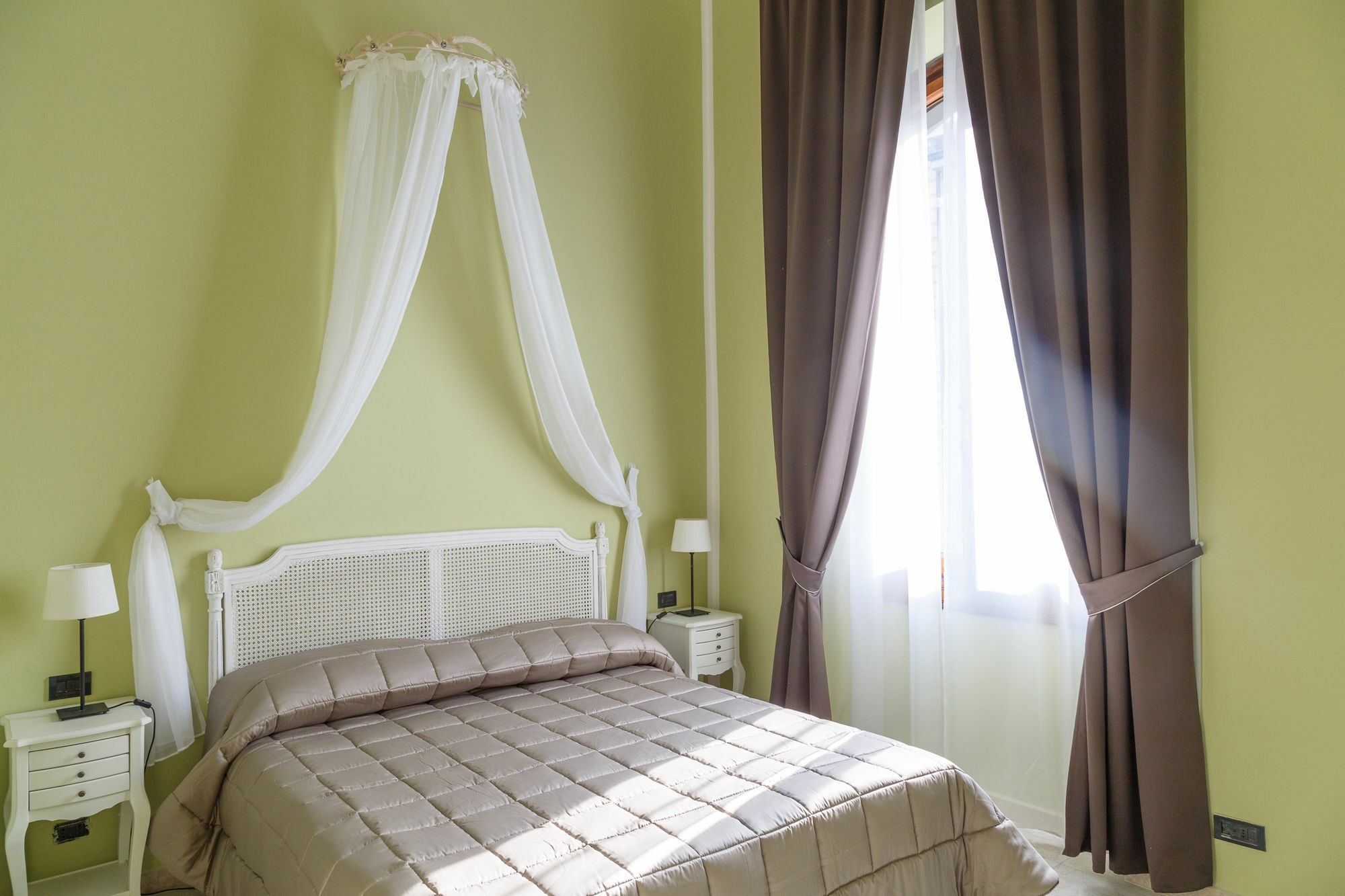 Leone X Guest House Firenze Eksteriør bilde