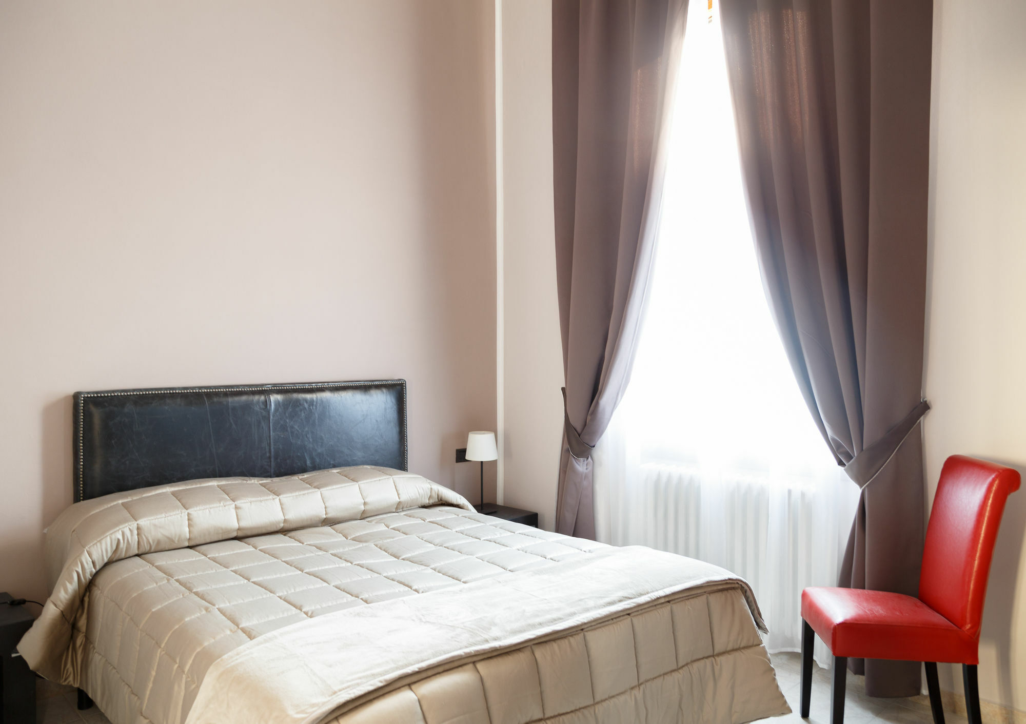 Leone X Guest House Firenze Eksteriør bilde