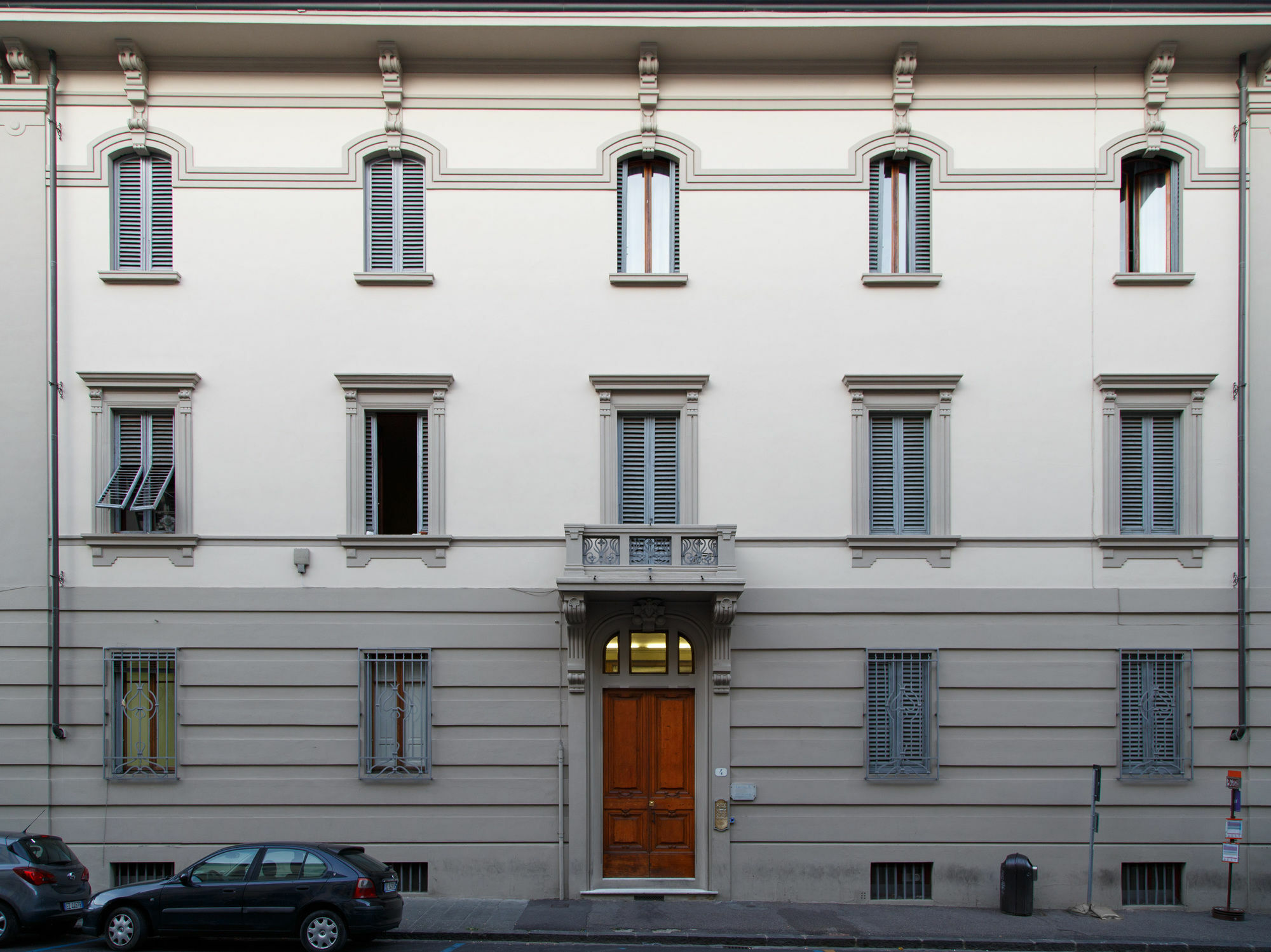 Leone X Guest House Firenze Eksteriør bilde