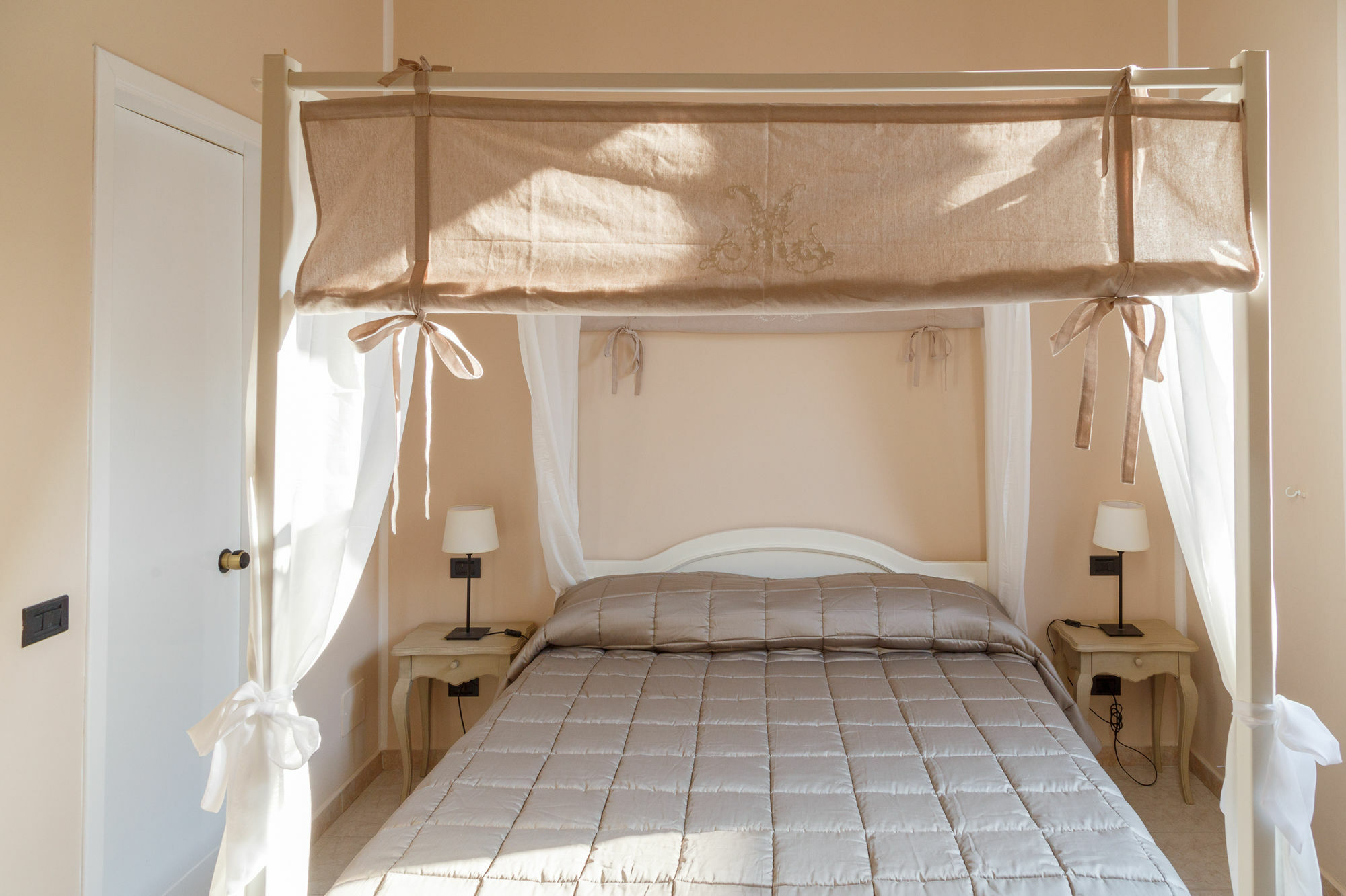 Leone X Guest House Firenze Eksteriør bilde