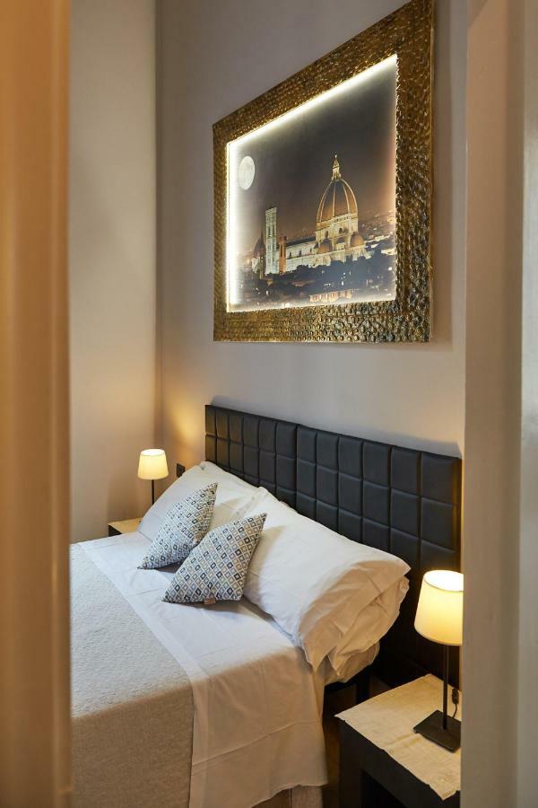 Leone X Guest House Firenze Eksteriør bilde