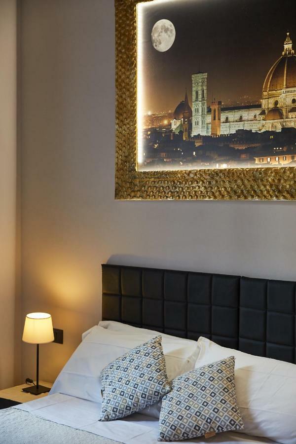 Leone X Guest House Firenze Eksteriør bilde
