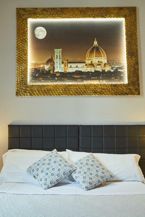 Leone X Guest House Firenze Eksteriør bilde