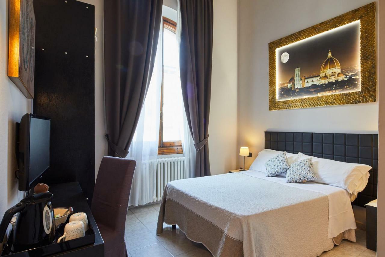 Leone X Guest House Firenze Eksteriør bilde