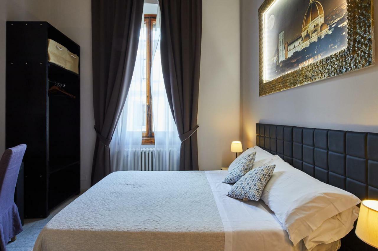 Leone X Guest House Firenze Eksteriør bilde