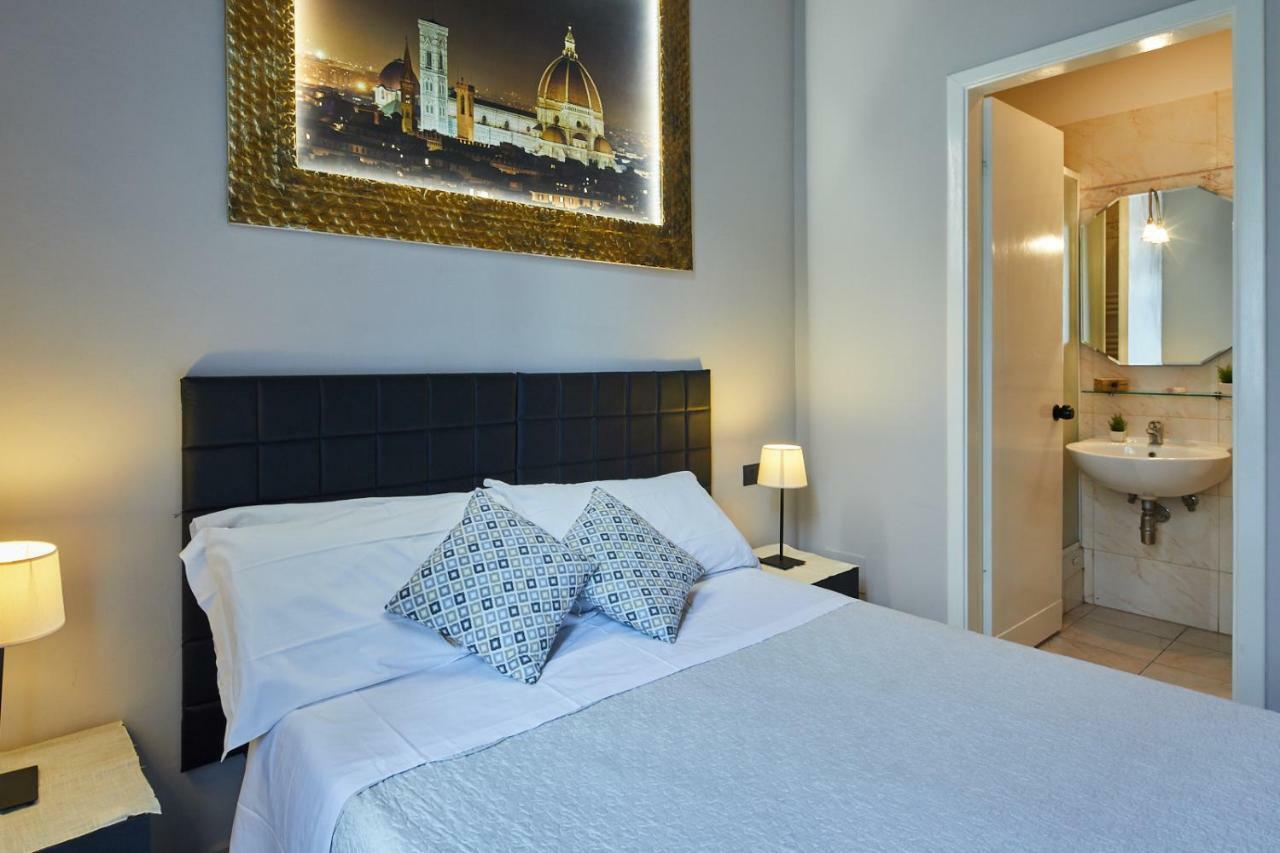 Leone X Guest House Firenze Eksteriør bilde