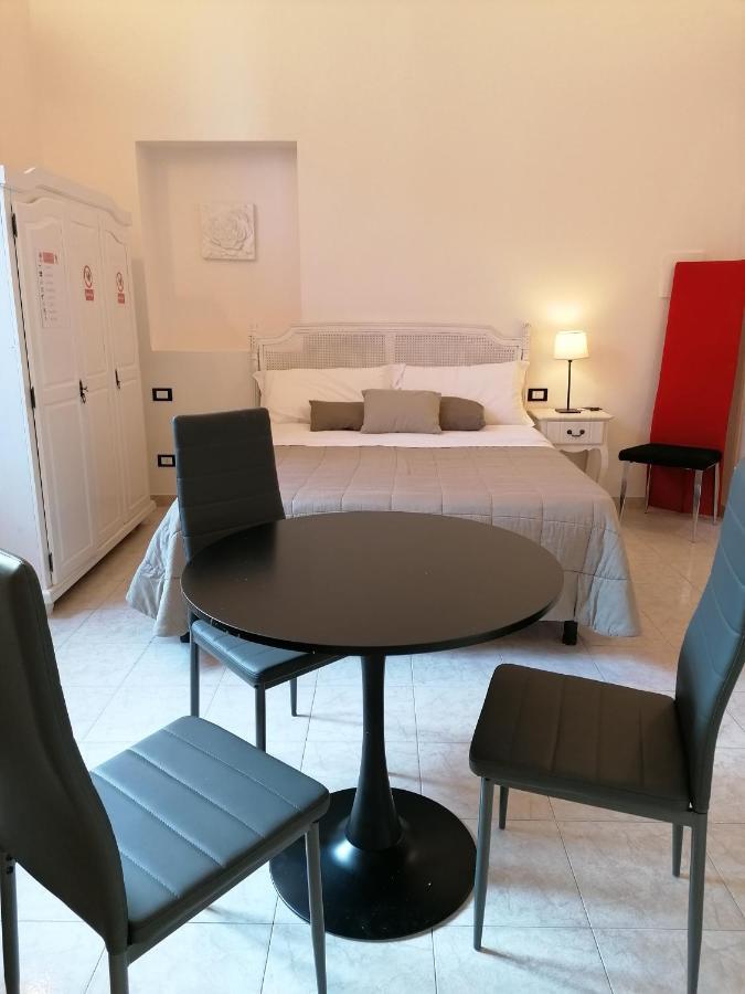 Leone X Guest House Firenze Eksteriør bilde