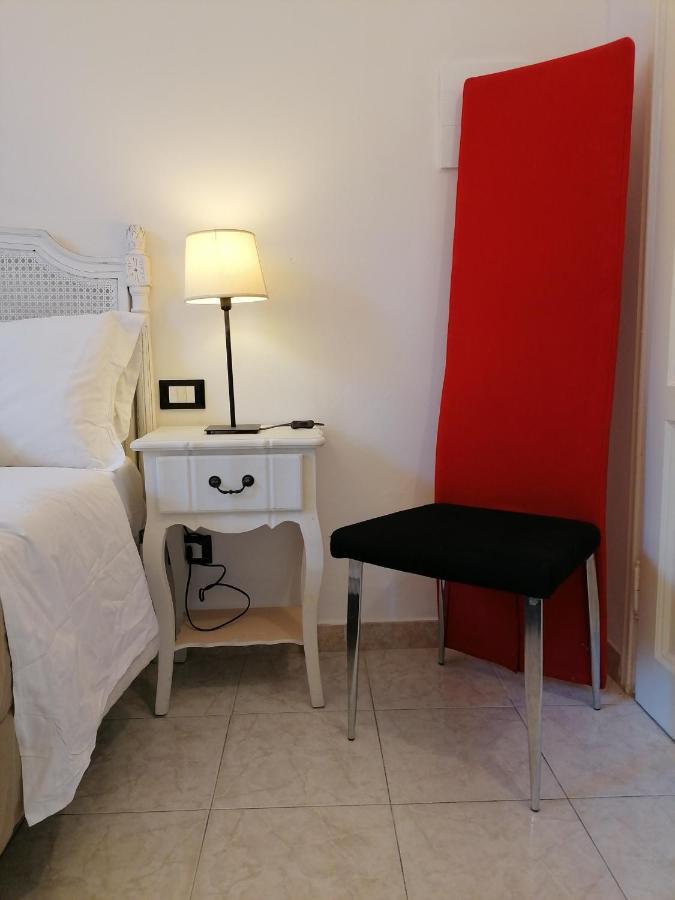Leone X Guest House Firenze Eksteriør bilde