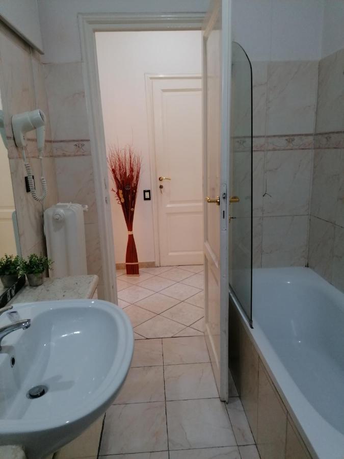 Leone X Guest House Firenze Eksteriør bilde