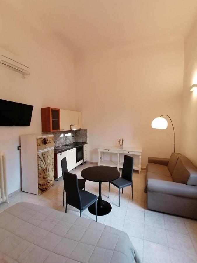 Leone X Guest House Firenze Eksteriør bilde
