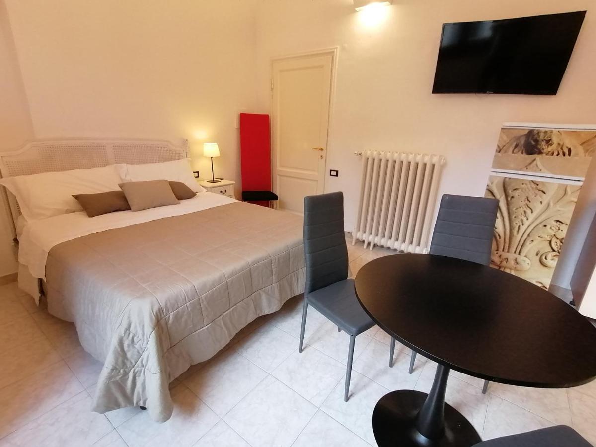 Leone X Guest House Firenze Eksteriør bilde
